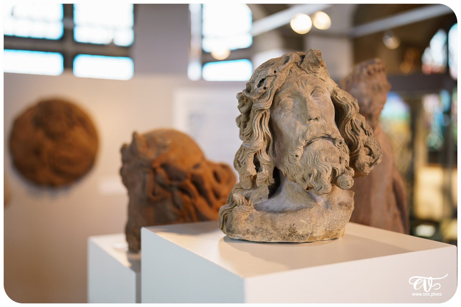 TMTPHOTO JOURNÉES EUROPÉENNES DE L'ARCHÉOLOGIE 220